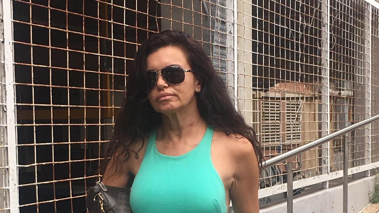 Suzi Taylor Warrant Issued For Former Block Stars Arrest Au — Australias Leading