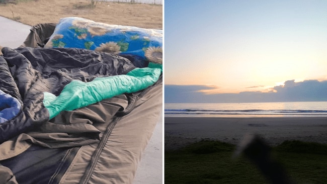 Aussie’s ‘entitled’ camping hack ignites wild debate