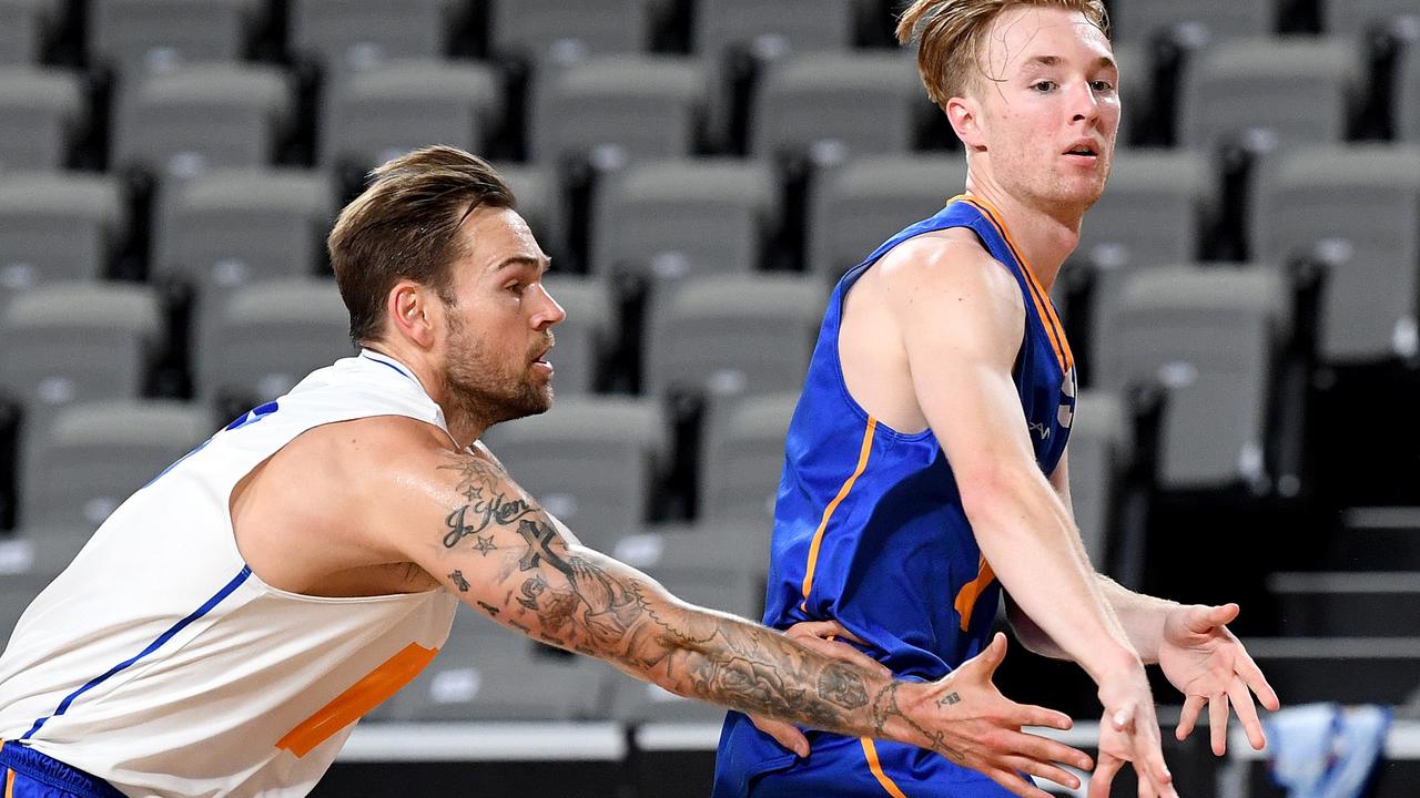 NBL: Brisbane Bullets host South East Melbourne in two trials | news ...