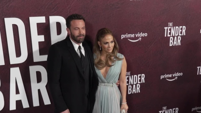 Jennifer Lopez spends 5 hours at Ben Affleck's house