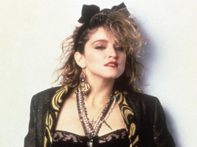 Madonna fans snap up Telstra pre-sale tickets for Rebel Heart tour ...