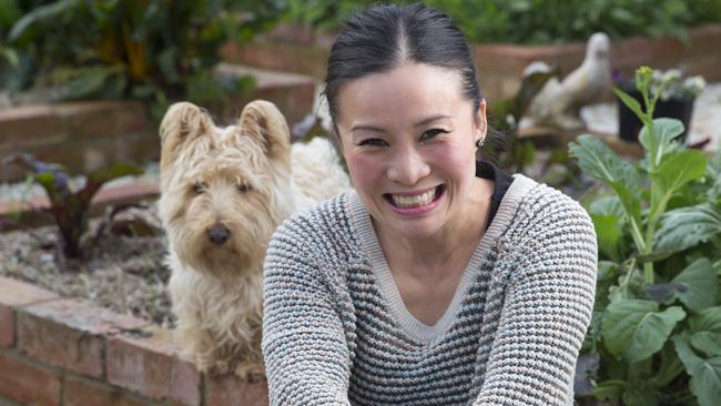 TV cook Poh Ling Yeow catches the acting bug | Daily Telegraph