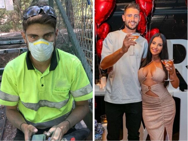 Single Instagram post changes tradie’s life