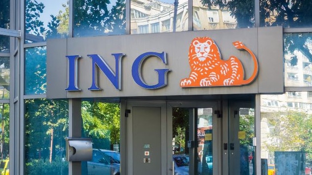 ING is offering savers 5.4 per cent on their money, but only if they meet certain terms and conditions. Picture: Supplied