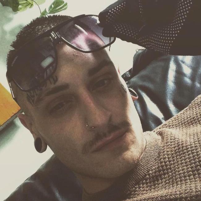 Stellios Maletsas, 28.