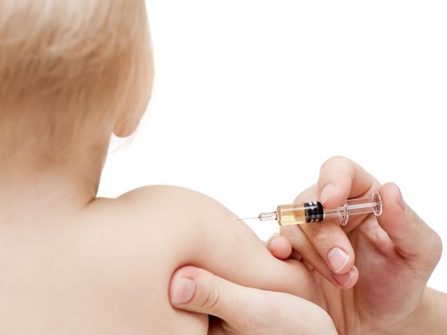 New research appears to put the vaccination debate to rest.