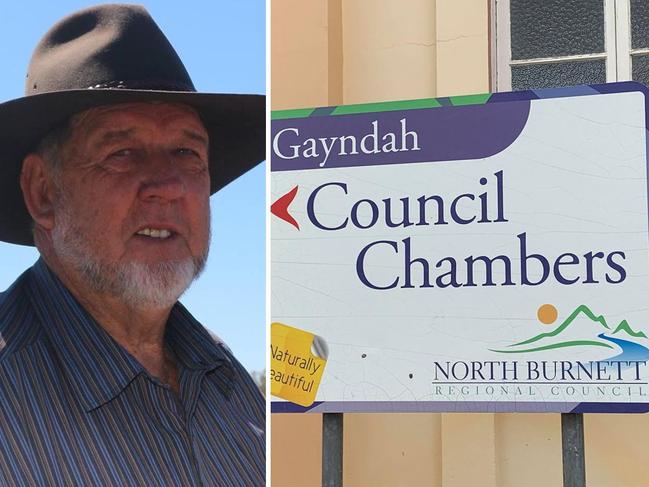 BUDGET BREAKDOWN: What 2022-23 North Burnett budget means for you