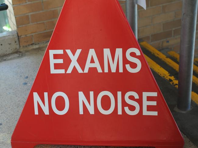 Some shocked onlookers felt the girls would have been better placed studying for their HSC than cavorting in a fountain.