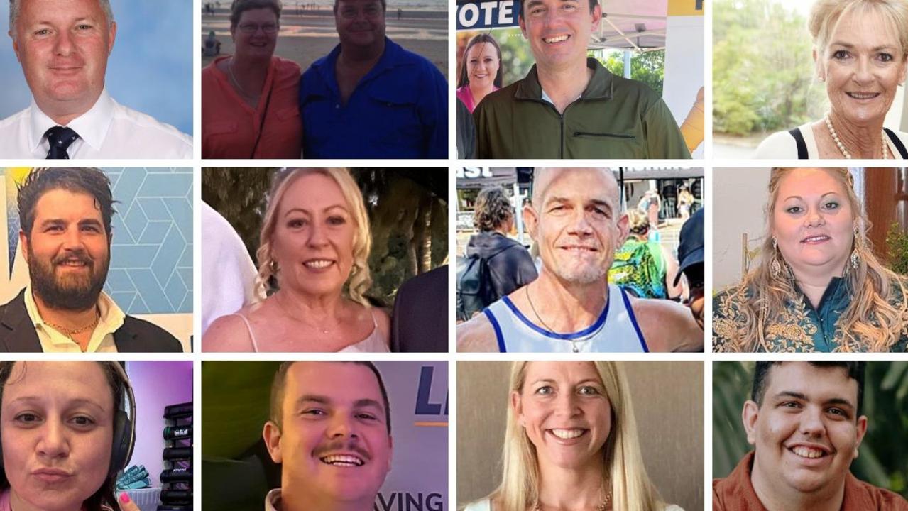 VOTE NOW: Fraser Coast’s most influential person of 2024