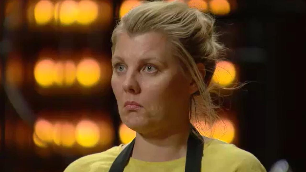 MasterChef Australia: Tracy Collins says dishes ‘sit around for a while ...