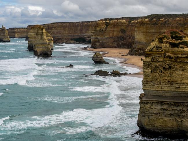 The Australian Walking Company operates the Twelve Apostles Lodge Walk between September and June. The price includes returntransfers between Melbourne and the lodge base, three-night lodge stay, daypack and waterproof jacket, all meals and a TwelveApostles scenic helicopter flight. * auswalkingco.com.auTwelve Apostles WalkImages credit: Ricky French