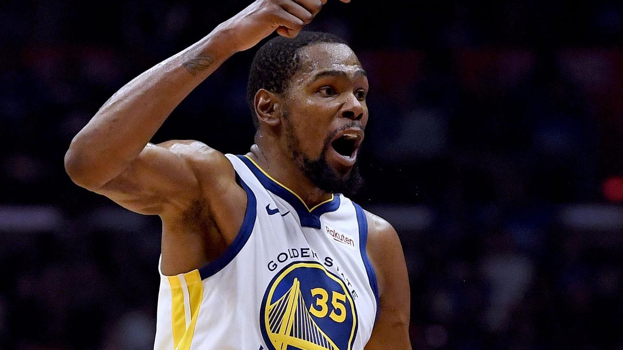 NBA Finals 2019: Analysis, update and follow-up on Kevin Durant's