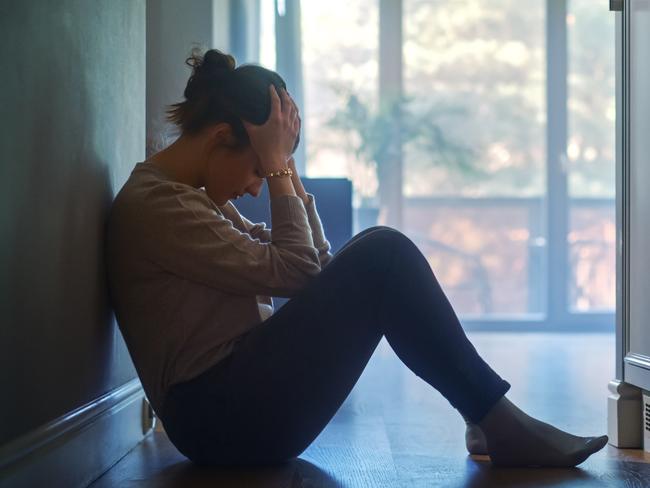 Programs due to lapse include key family violence prevention initiatives. Picture: iStock