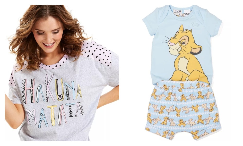 Women's Pyjama Sets On Sale Now - Peter Alexander