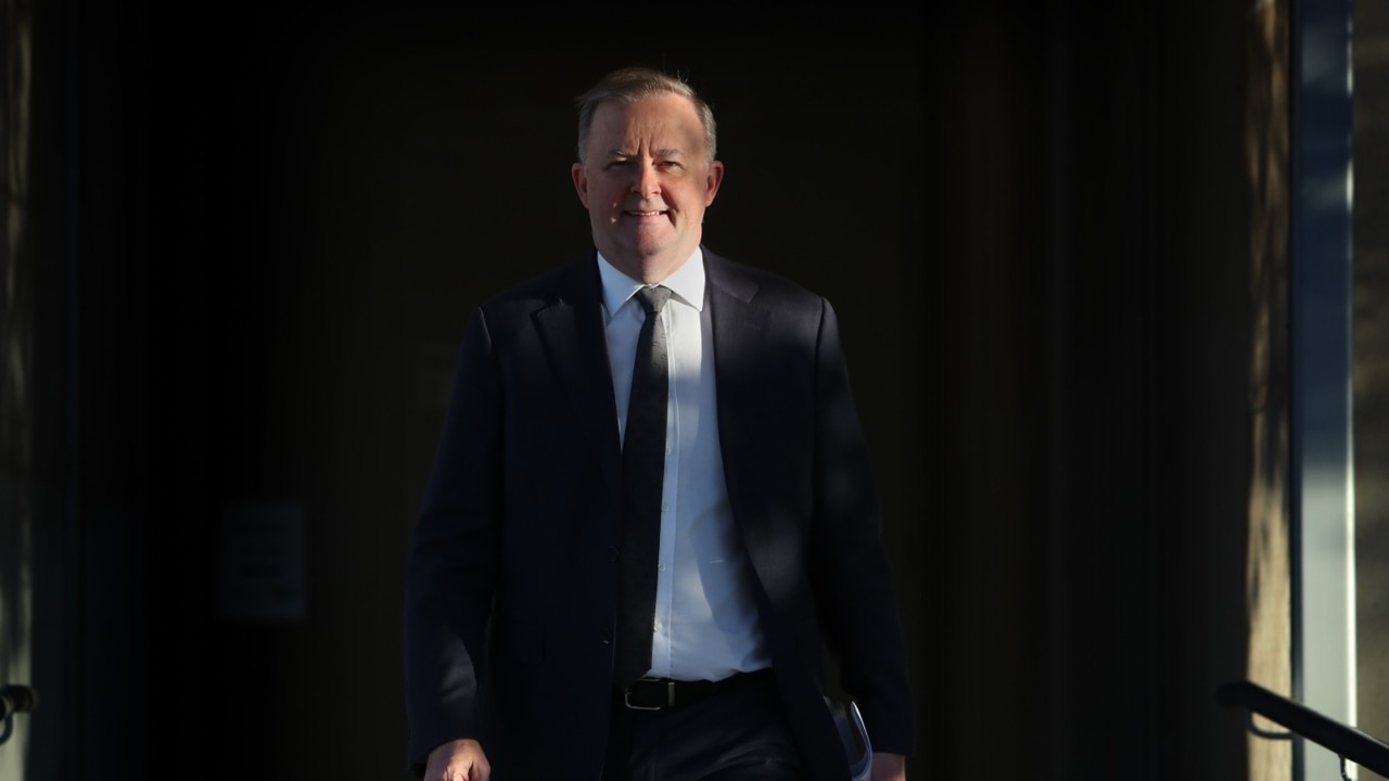 Albanese defends appointing Keneally to Shadow Home Affairs Minister