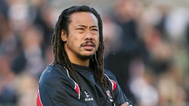 Blues coach Tana Umaga says he is very confident in the players he has at his disposal