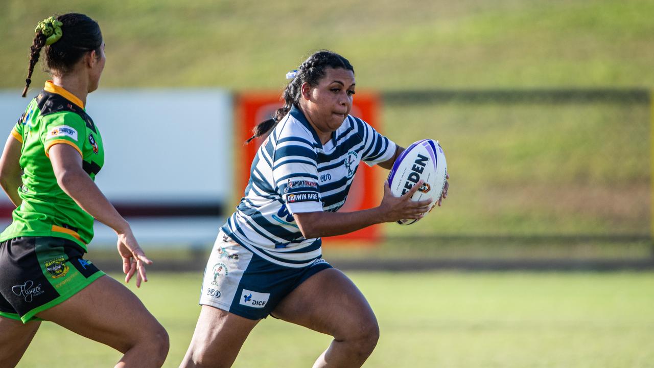 NRL NT 2023: Photos from Sharks, Litchfield, Palmerston, Brothers ...