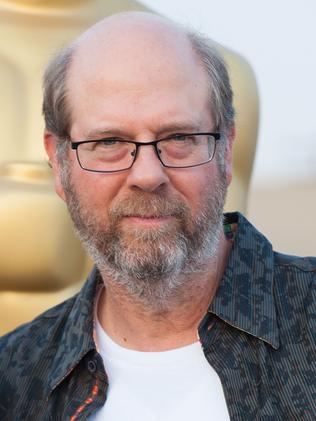 Stephen Tobolowsky of Groundhog Day fame was originally meant to play Al.