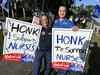 Nurse stop-work action hitting Ramsay Health’s hip pocket