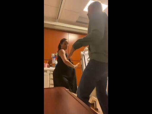 Meghan shares video of her dancing before birth of Lilibet