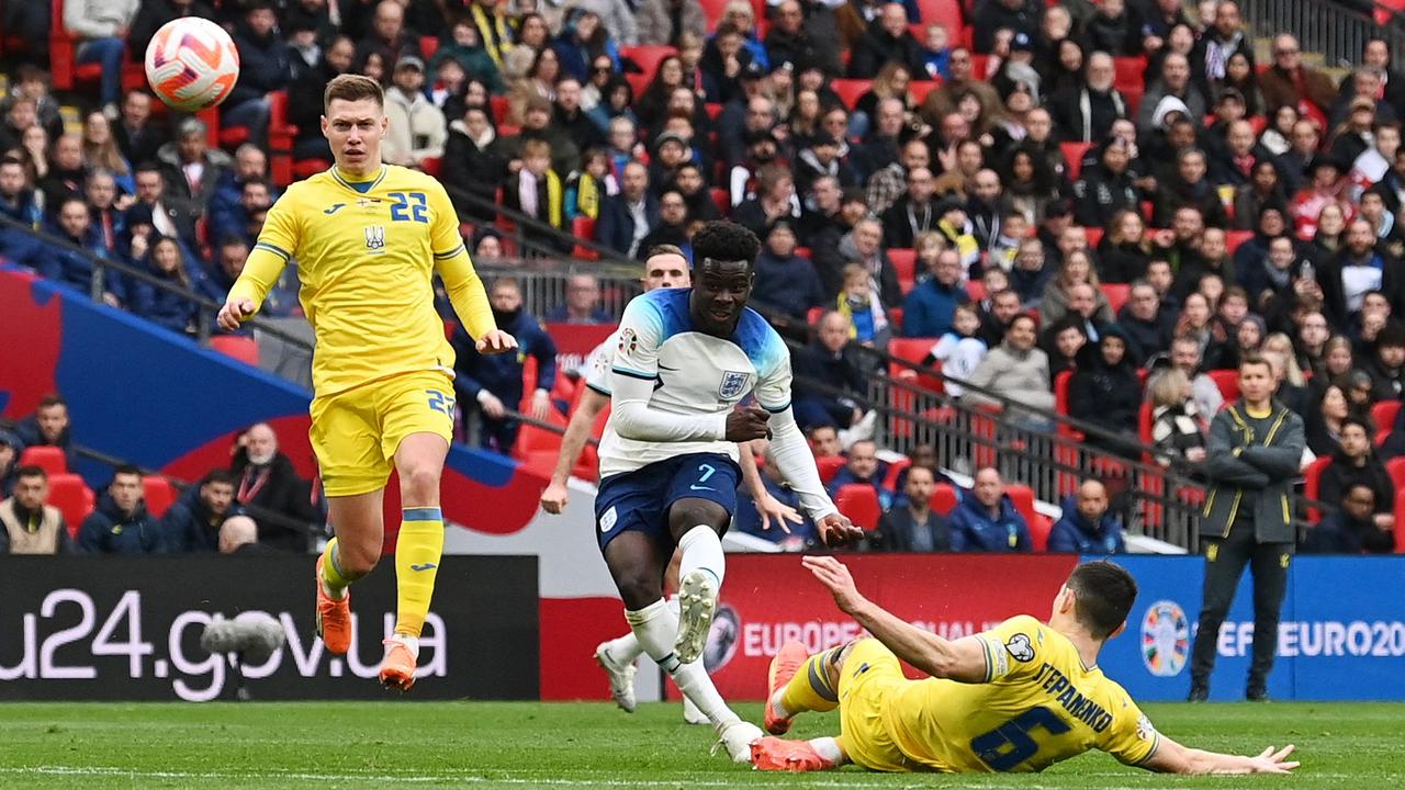 Arsenal: 3 main Bukayo Saka positives of England Euro 2020 call-up