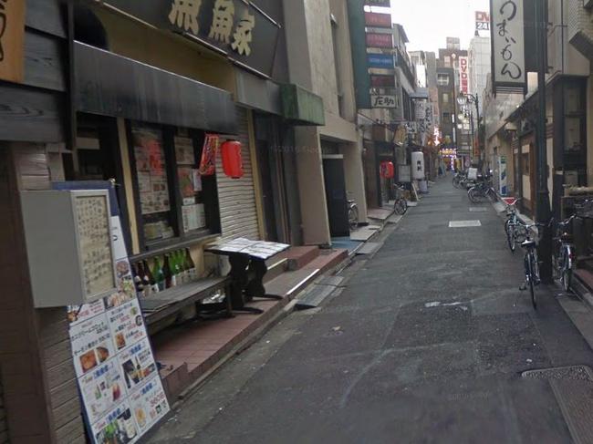 Japan’s mysterious ‘evaporating people’