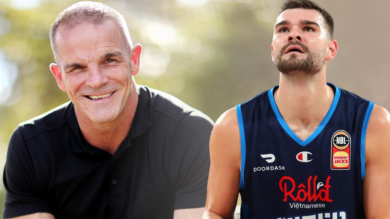 The courageous journey of Ian Roberts, rugby league's first openly