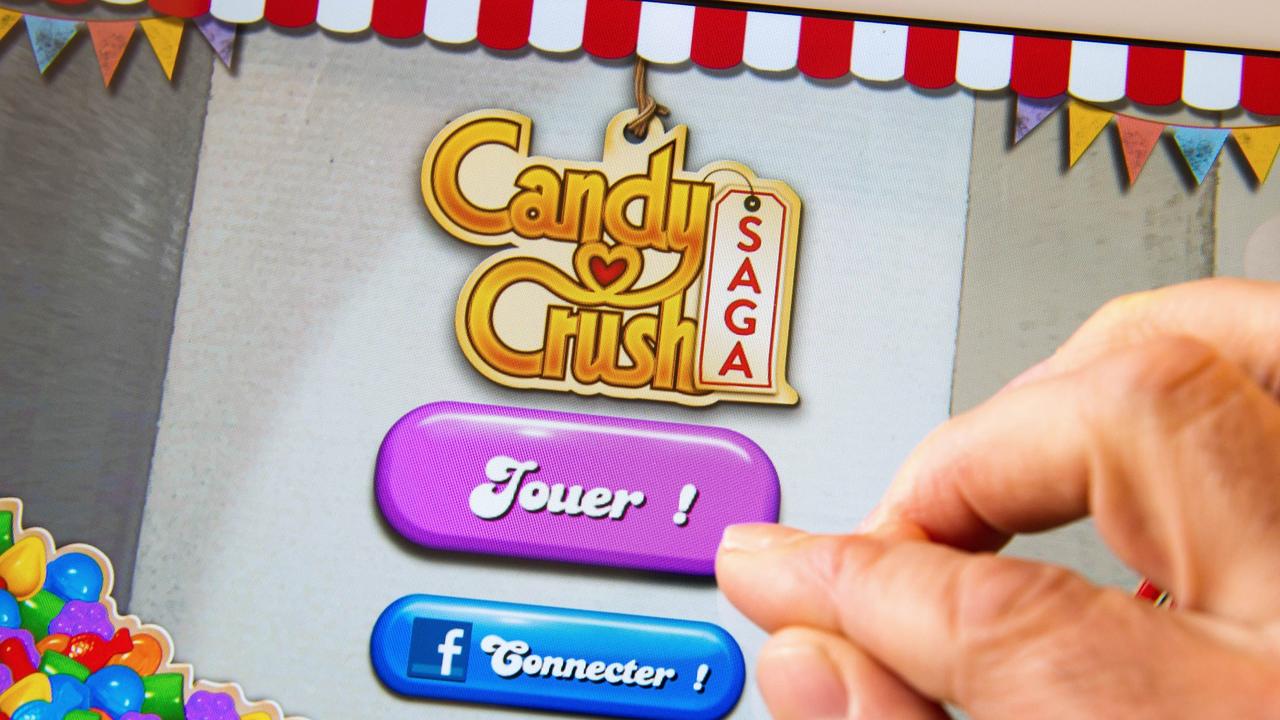 How to Make a Game Like Candy Crush Tutorial: OS X Port