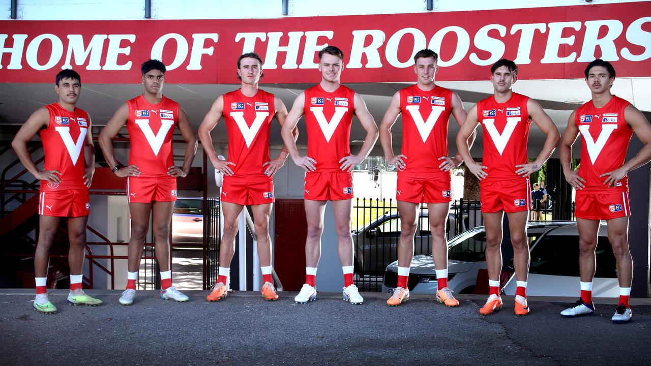 SANFL 2024 season preview: Tigers, Blues clubs to beat | The Advertiser