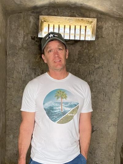 Former Hunter real estate agent Jason Crouch has lodged a notice of intention to appeal his jail sentence. Picture: Supplied.