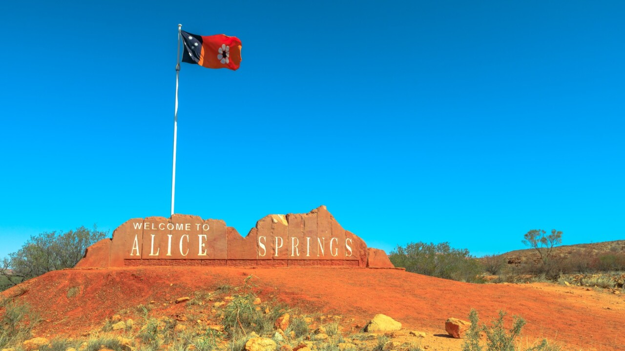 Alice Springs curfew ‘unlikely’ to end on Thursday