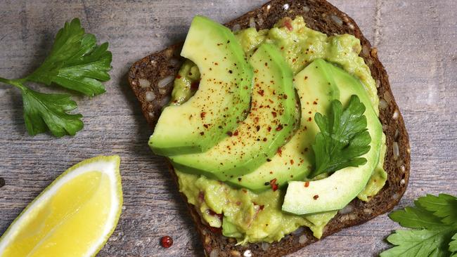 Costa Group reported big demand for its avocados.