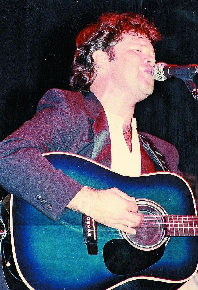 1995. Picture: Gympie Times