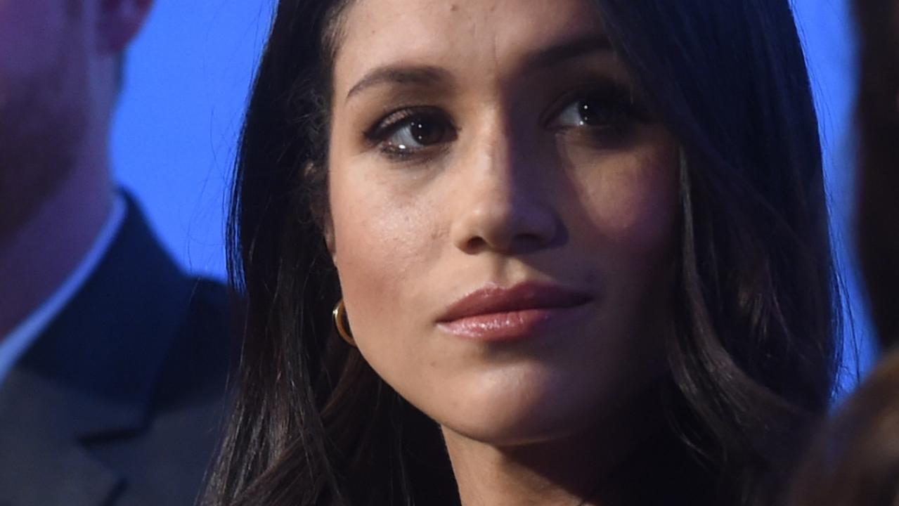 Meghan Markle's 'sad' birthday overshadowed by lawsuits | news.com.au —  Australia's leading news site