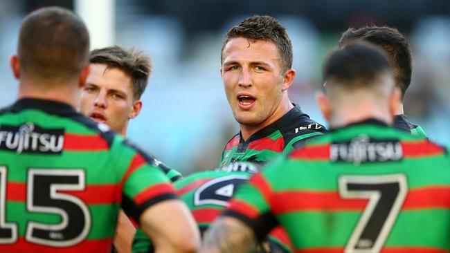 South Sydney Burgess brothers open up on Rabbitohs NRL future | NT News