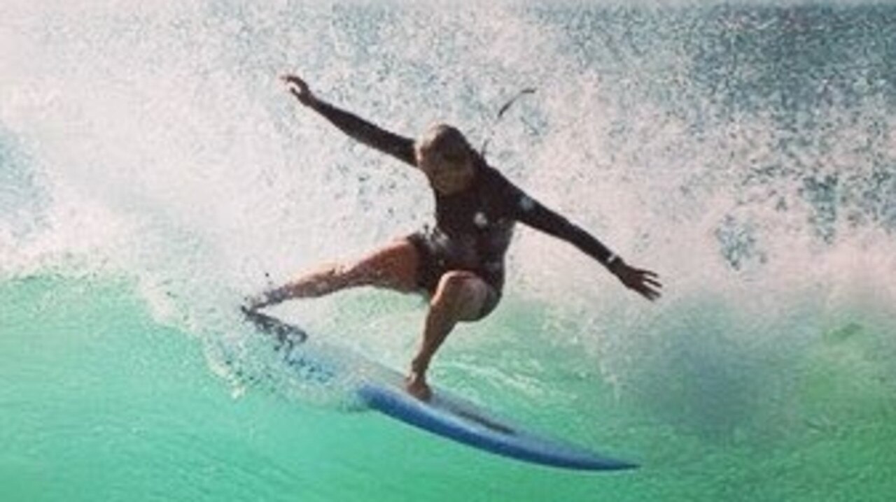 Surfing legend Layne Beachley to host women’s event at Clifton Beach ...