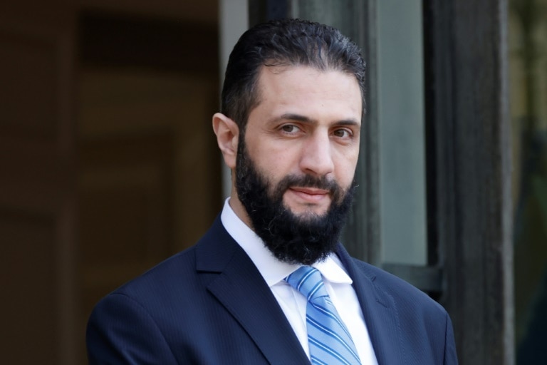 Syria announces commissions for missing persons, transitional justice