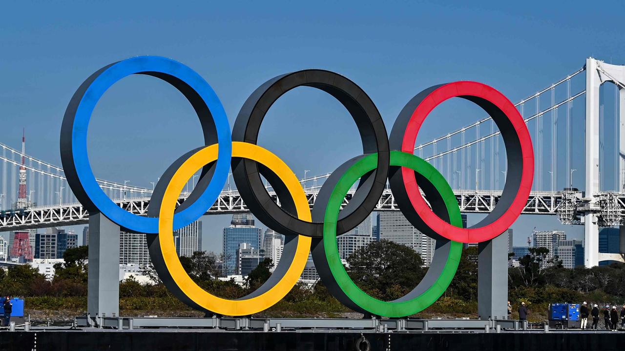 Olympics news Brisbane confirmed as ‘preferred city’ to host 2032