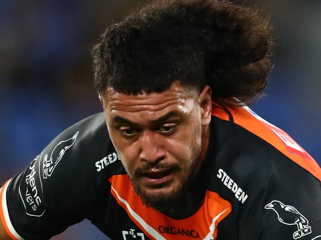 Wests Tigers chairman criticises NRL's “clunky” loan system