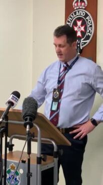 Norman Gardens suspicious death update