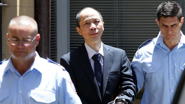 Lin family murders: Robert Xie granted conditional bail | news.com.au ...