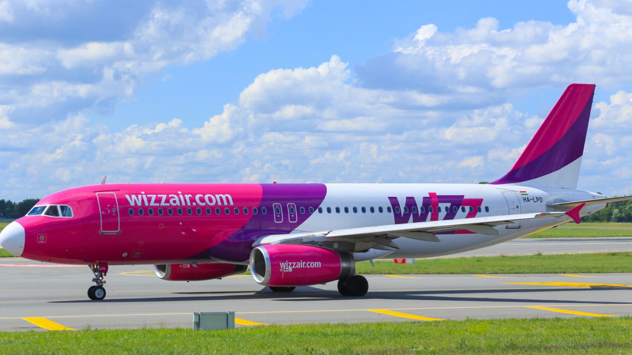 The Which? survey analysed the airlines most commonly used by UK travellers with Hungarian Wizz Air nabbing the ‘worst’ short haul title for the second year in a row.