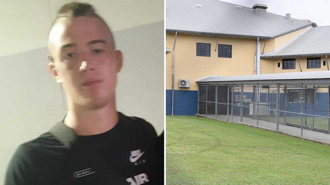 Inmate Alex Stevens pleads guilty to role in Woodford prison riot The