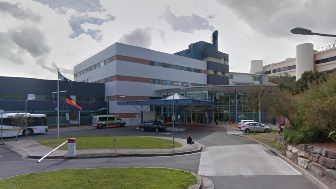 Campbelltown hospital: Patients wait for urgent mental health services ...