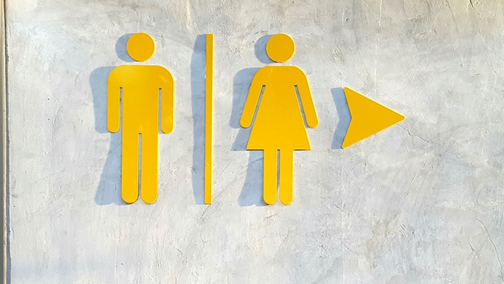 ‘Common sense’: Calls for gender neutral bathrooms slammed