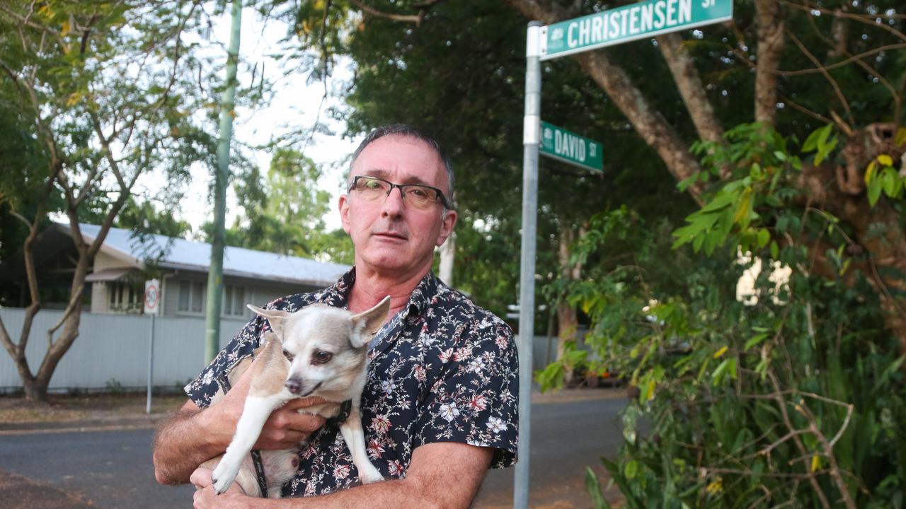 Machans Beach dog attack: Woman injured, poodle-cross dead and two dogs  held by council | The Cairns Post