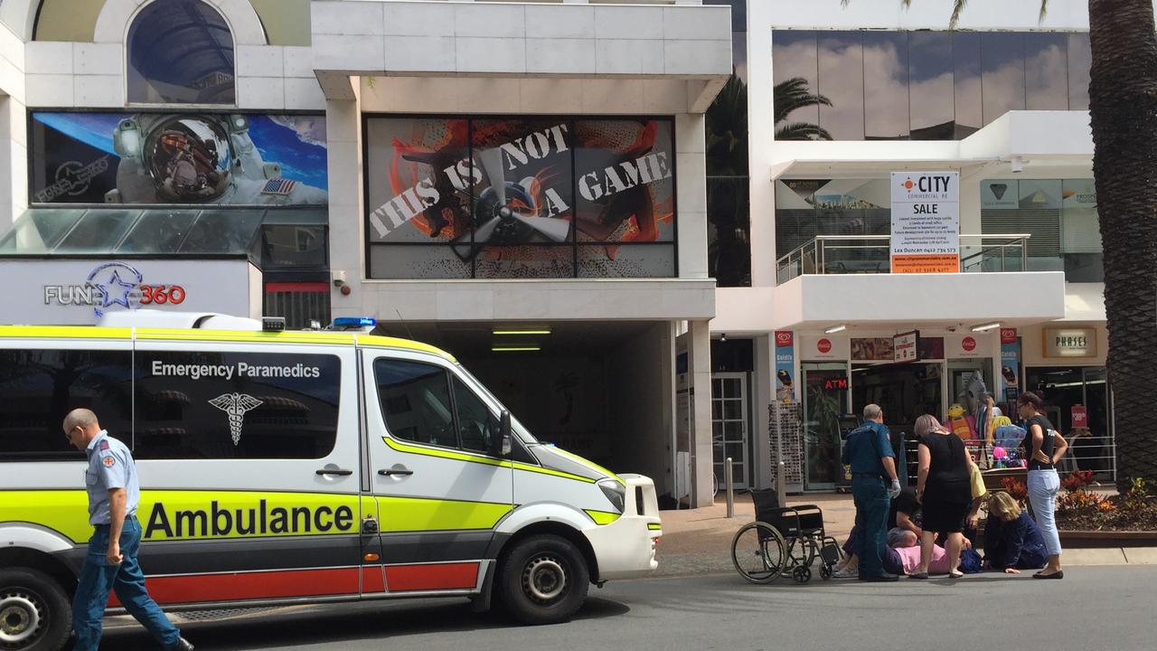 Surfers Paradise Electric Bike Operators Say Their Service Is In Demand ...