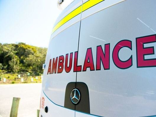 An alleged incident of malicious damage to a NSW Ambulance vehicle occurred in the Grafton CBD on January 20, 2020.