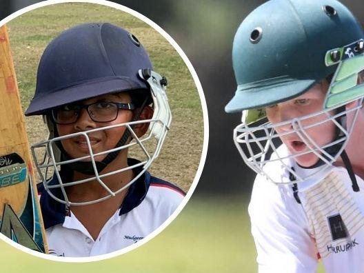 180+ NAMES: QLD’s best young cricketers