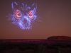What the new Uluru light show is actually about